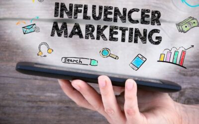 The Latest Trends in Digital Marketing: Embracing AI, Influencer Marketing, and Video Marketing 