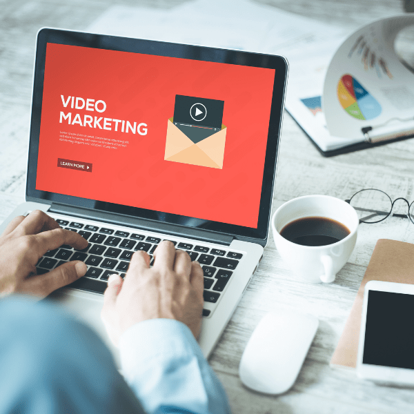 Harnessing the Potential of Video Marketing: Trends, Research, and Best Practices 