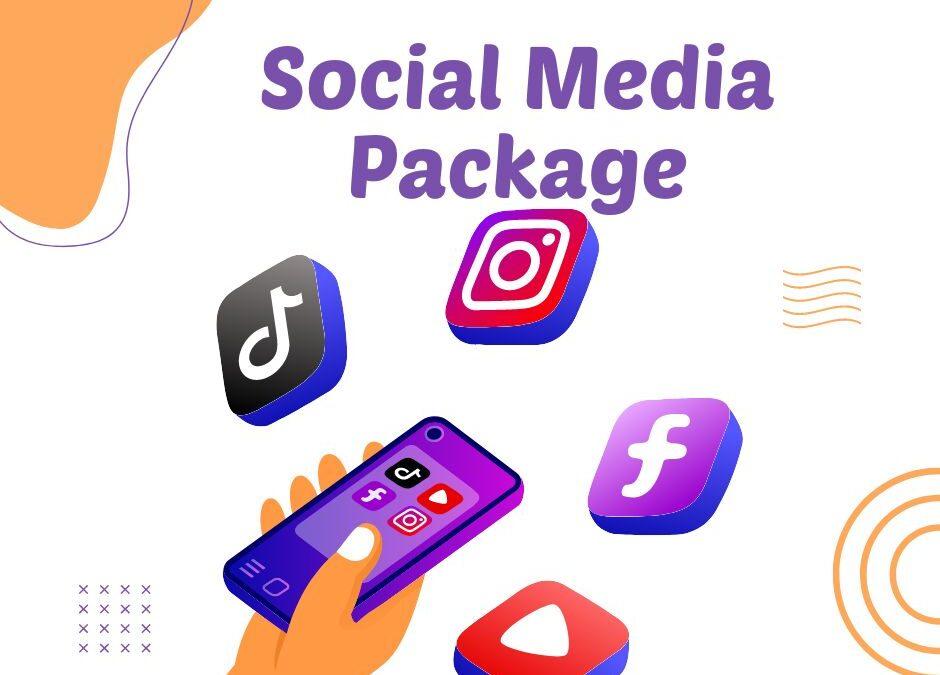 SMM Packages