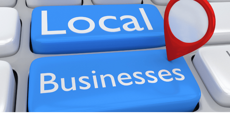Driving Website Traffic for a Local Business