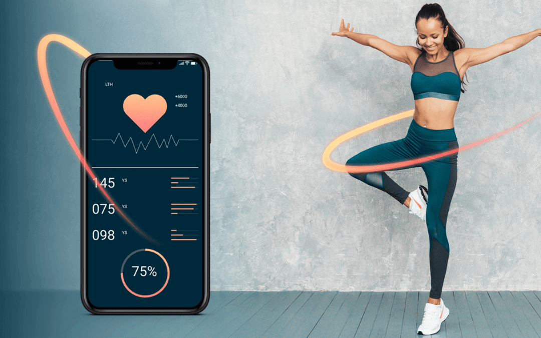 Boosting Brand Awareness for a Fitness App