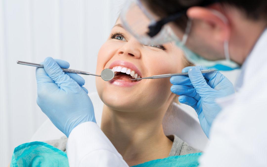Improving Social Media Engagement for a Dental Practice