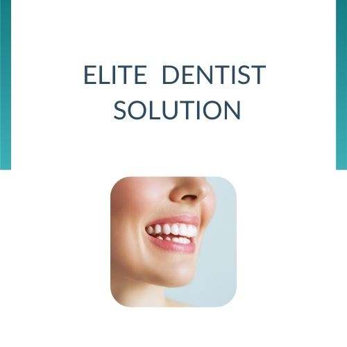 Elite Dentist Solution